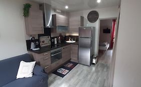 Appartement au cœur du Mont-Dore